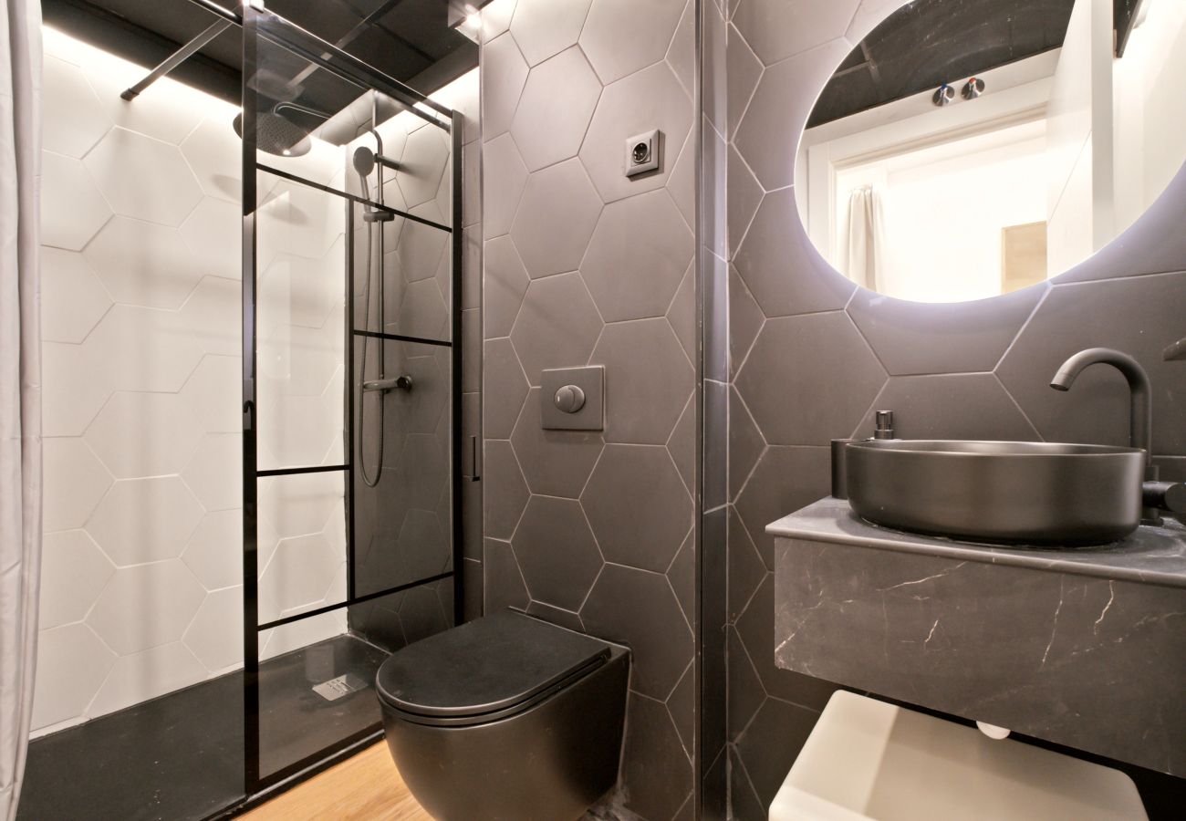Estudio en Madrid - Apartamento Bulevar Living 23 en Madrid 