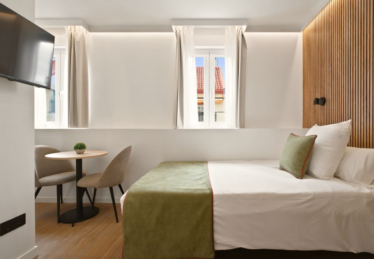 Estudio en Madrid - Apartamento Bulevar Living 24 en Madrid 