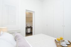 Apartment in Madrid - Nomad Rastro II