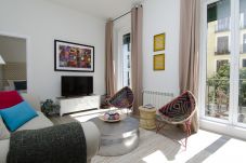 Apartment in Madrid - Nomad Rastro II