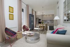 Apartment in Madrid - Nomad Rastro II