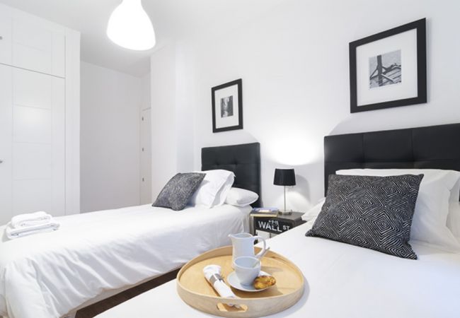 Apartment in Madrid - Abascal Apartment in Madrid - Abascal