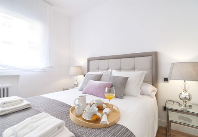 Apartment in Madrid - Abascal Apartment in Madrid - Abascal