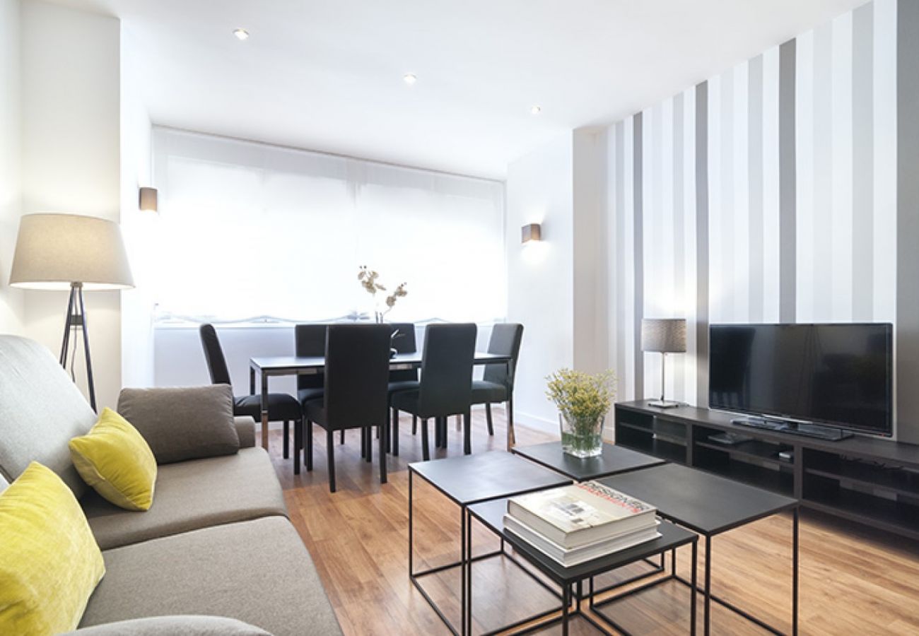 Apartment in Madrid - Abascal Apartment in Madrid - Abascal