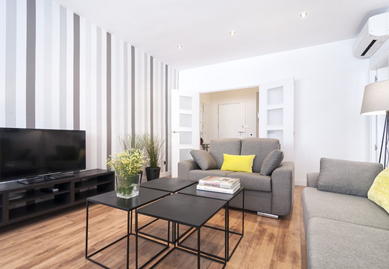 Apartment in Madrid - Abascal Apartment in Madrid - Abascal