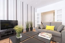 Apartment in Madrid - Abascal