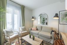 Apartment in Madrid - Bravo III