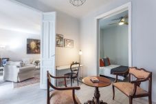 Apartment in Madrid - Infante