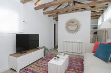 Apartment in Madrid - NoMad Rastro Attic