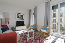 Apartment in Madrid - NoMad Rastro III