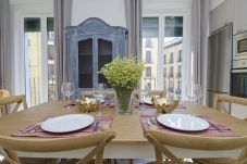 Apartment in Madrid - NoMad Rastro III