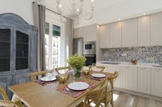 Apartment in Madrid - NoMad Rastro III