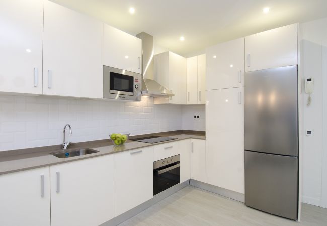 Apartment in Madrid - Apolo VI Apartment in Madrid - Apolo VI