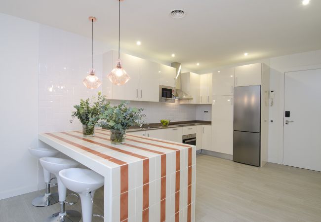 Apartment in Madrid - Apolo VI Apartment in Madrid - Apolo VI