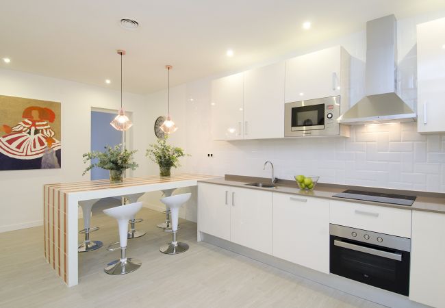Apartment in Madrid - Apolo VI Apartment in Madrid - Apolo VI