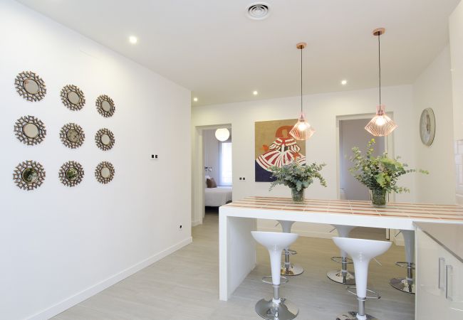 Apartment in Madrid - Apolo VI Apartment in Madrid - Apolo VI