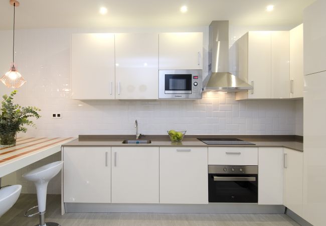 Apartment in Madrid - Apolo VI Apartment in Madrid - Apolo VI