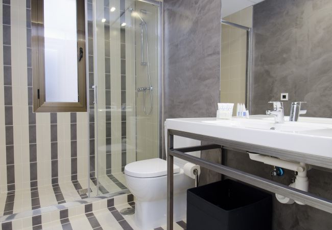 Apartment in Madrid - Apolo VI Apartment in Madrid - Apolo VI