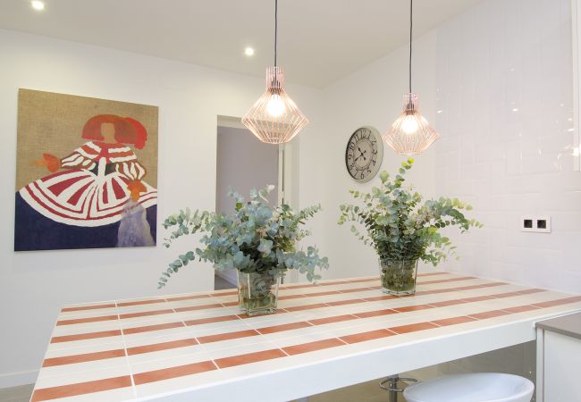 Apartment in Madrid - Apolo VI Apartment in Madrid - Apolo VI