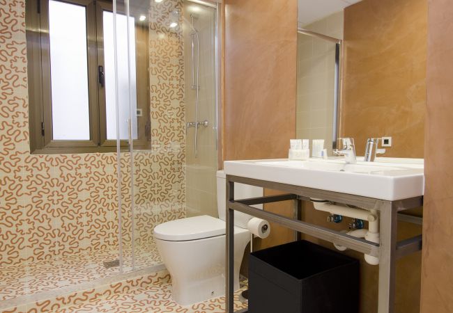 Apartment in Madrid - Apolo VI Apartment in Madrid - Apolo VI