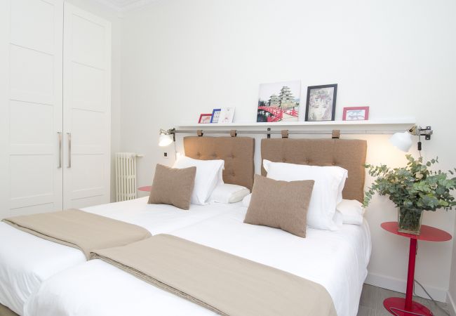 Apartment in Madrid - Apolo VI Apartment in Madrid - Apolo VI