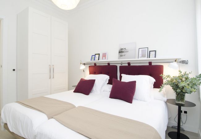 Apartment in Madrid - Apolo VI Apartment in Madrid - Apolo VI