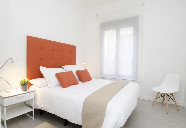 Apartment in Madrid - Apolo VI Apartment in Madrid - Apolo VI