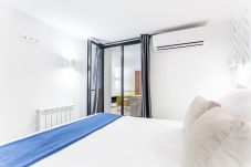 Apartment in Madrid - Patio IV