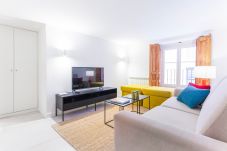 Apartment in Madrid - Patio IV