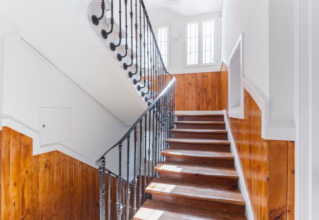 Apartment in Madrid - Patio VI Apartment in Madrid - Patio VI