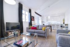 Apartment in Madrid - Santa Barbara II