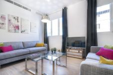 Apartment in Madrid - Santa Barbara II