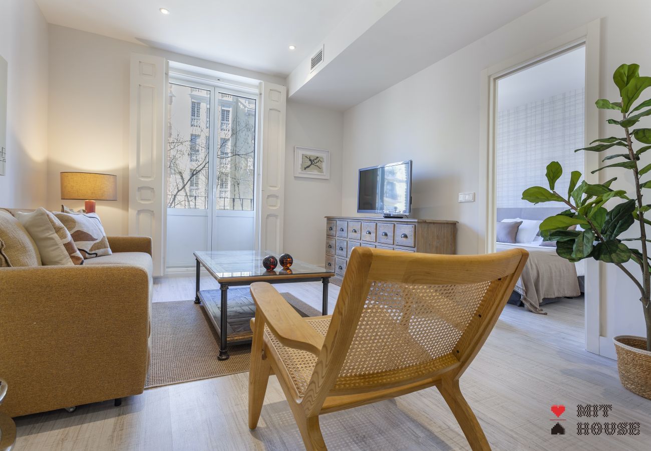 Apartment in Madrid - Olavide I