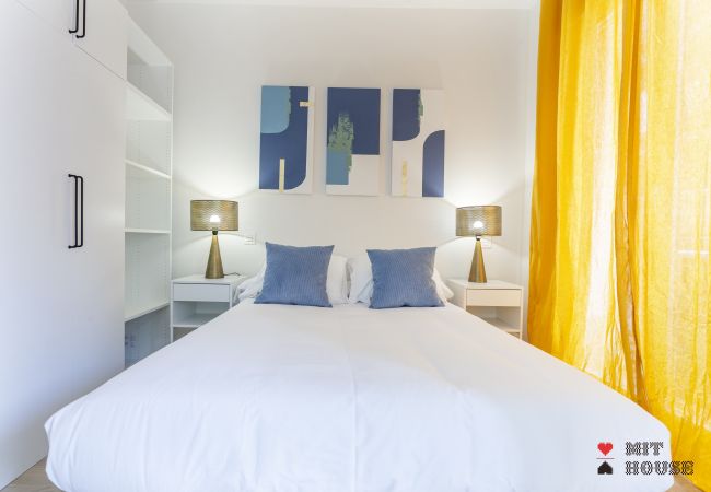Apartment in Madrid - Universidad V Apartment in Madrid - Universidad V