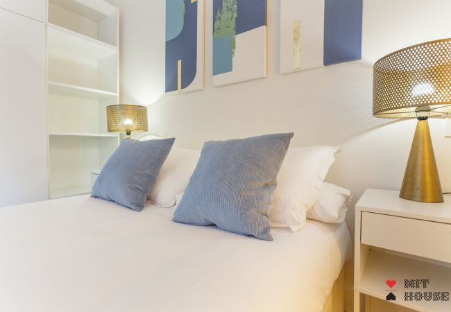 Apartment in Madrid - Universidad V Apartment in Madrid - Universidad V