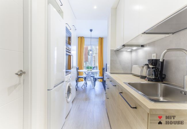 Apartment in Madrid - Universidad V Apartment in Madrid - Universidad V