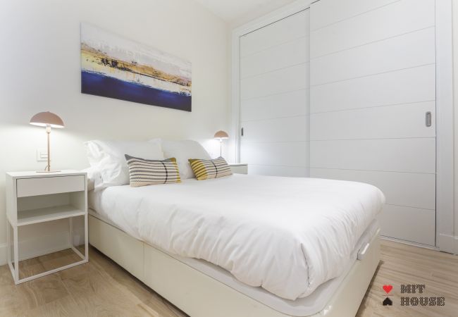 Apartment in Madrid - Universidad V Apartment in Madrid - Universidad V