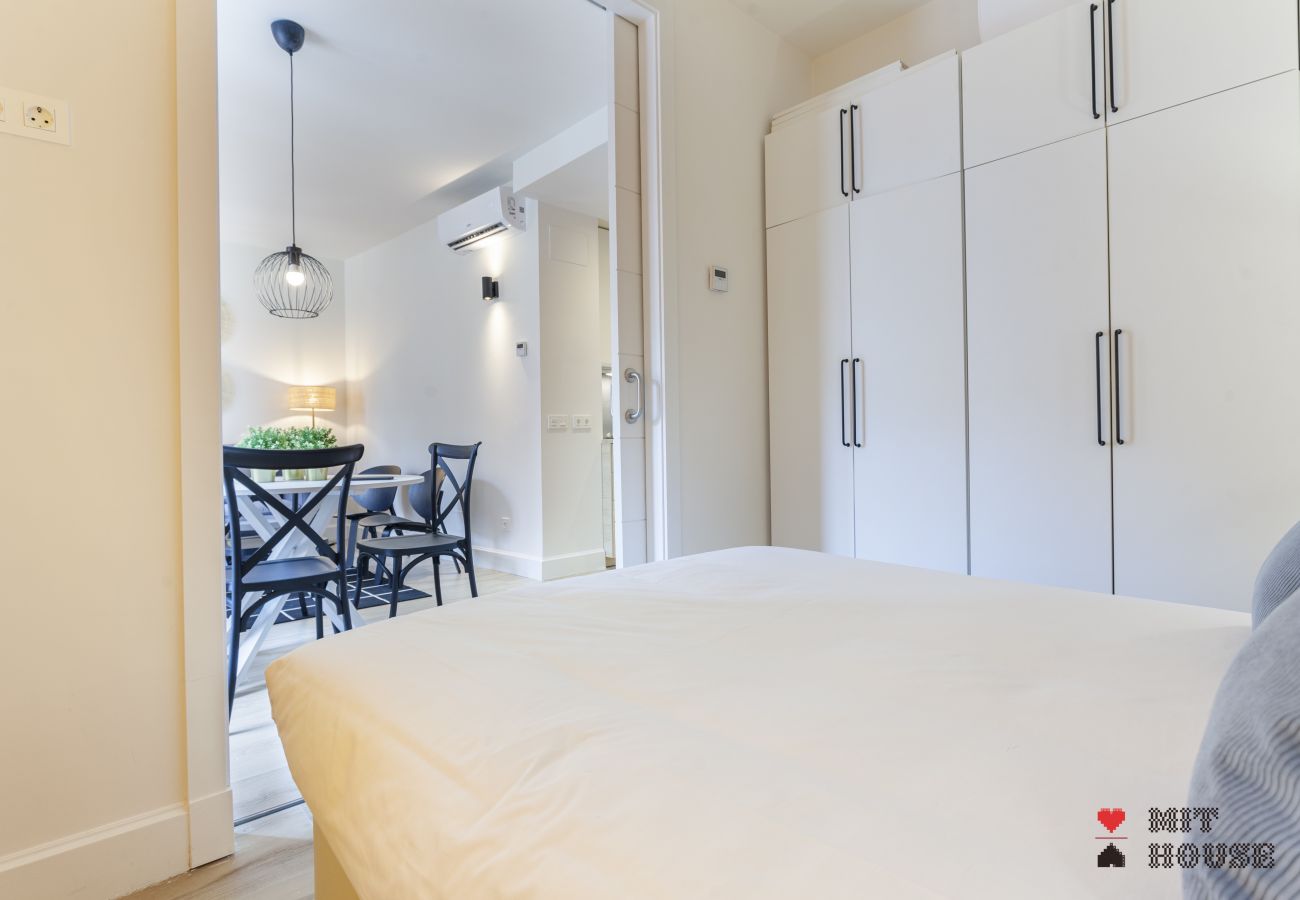 Apartment in Madrid - Universidad V Apartment in Madrid - Universidad V