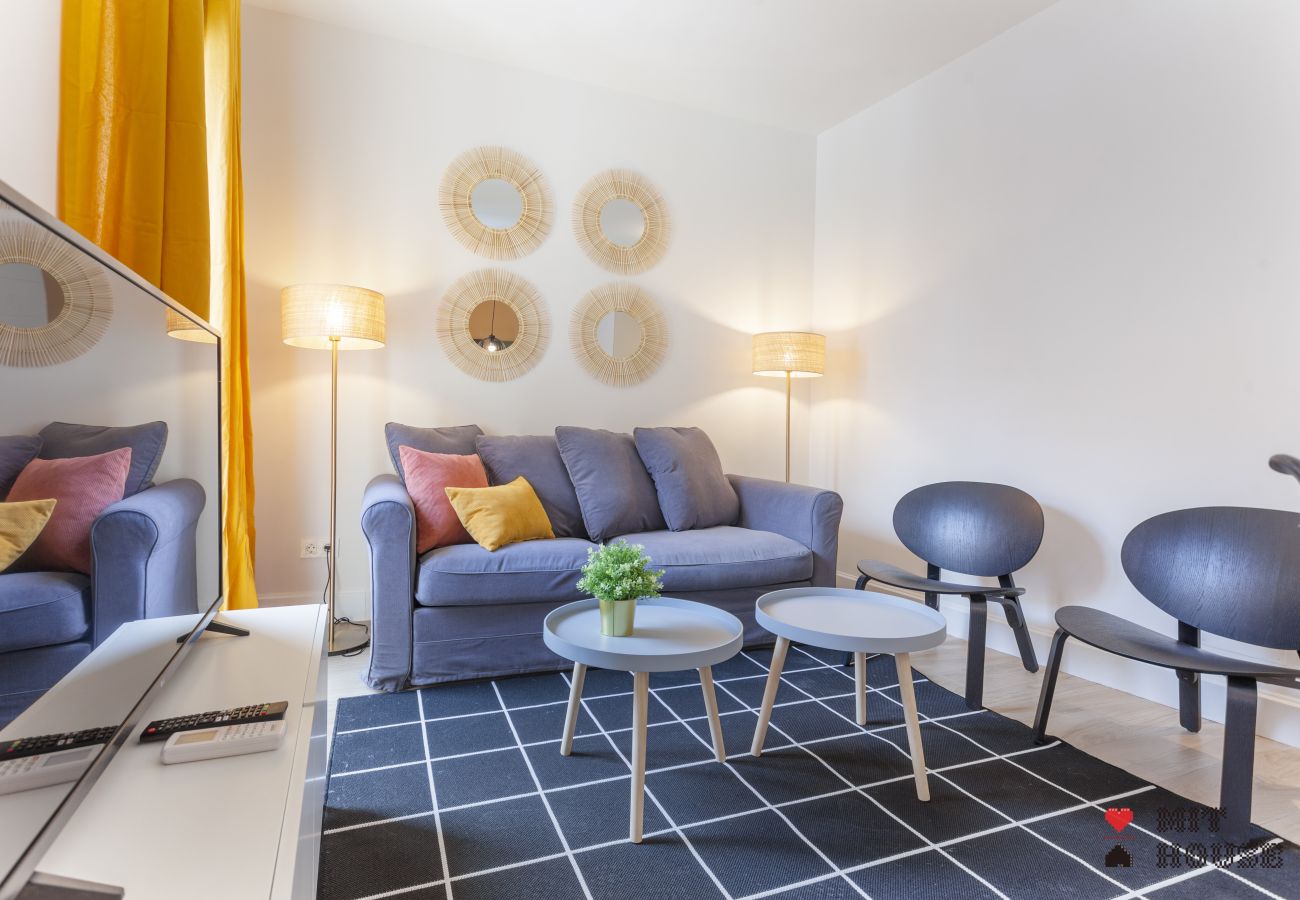 Apartment in Madrid - Universidad V Apartment in Madrid - Universidad V