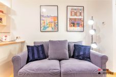 Apartment in Madrid - Atocha I