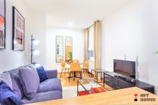 Apartment in Madrid - Atocha I