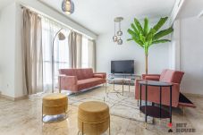 Apartment in Madrid - Ayala II