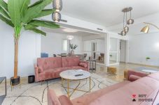 Apartment in Madrid - Ayala II