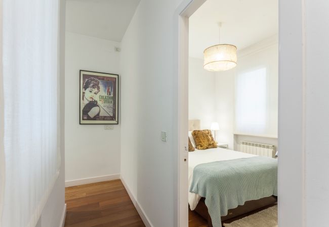 Apartment in Madrid - Monte Esquinza Apartment in Madrid - Monte Esquinza