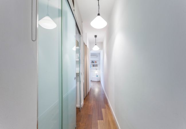 Apartment in Madrid - Monte Esquinza Apartment in Madrid - Monte Esquinza