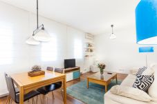 Apartment in Madrid - Monte Esquinza