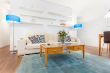 Apartment in Madrid - Monte Esquinza