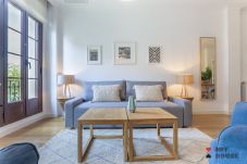 Apartment in Madrid - Retiro III