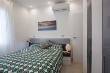 Apartment in Madrid - Salamanca Confort I