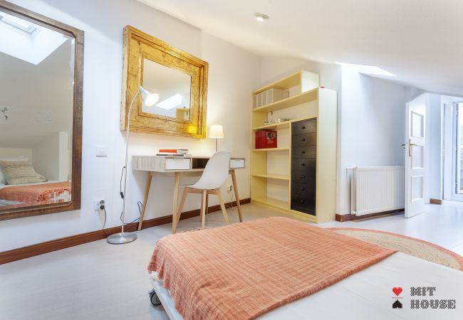 Apartment in Madrid - Tribeca Duplex Apartment in Madrid - Tribeca Duplex